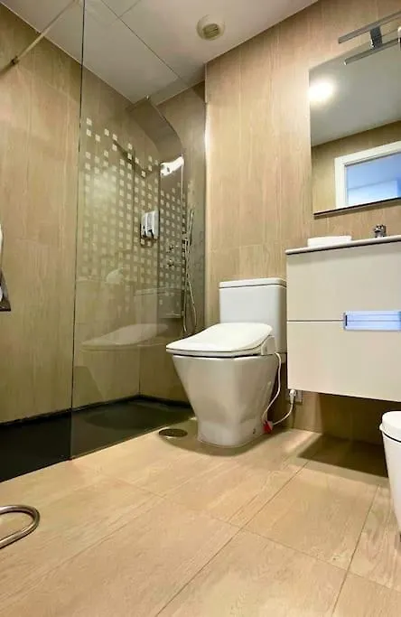 Home4U Apartamento Con Cochera Apartment