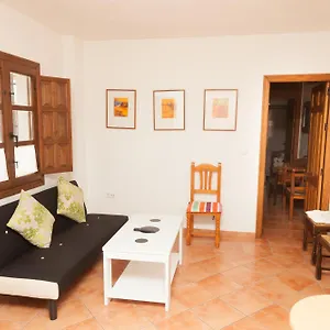Casa Larga Apartman