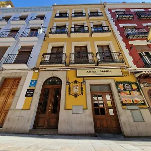 El Olivo Vendégház