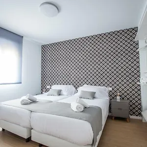 Ibericabeds 格拉纳达