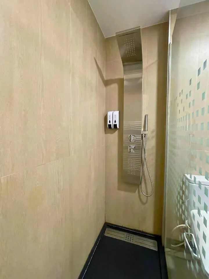 Home4U Apartamento Con Cochera Granada Apartment
