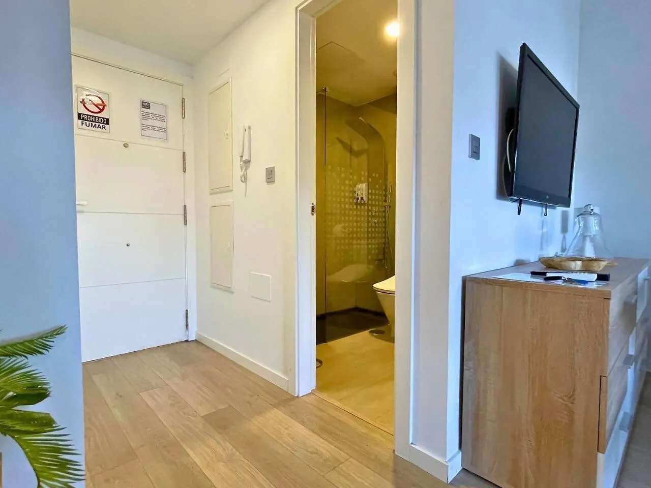 Apartment Home4U Apartamento Con Cochera Granada