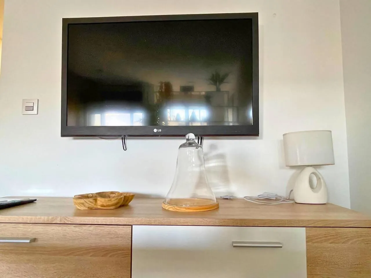 Home4U Apartamento Con Cochera Granada Apartment